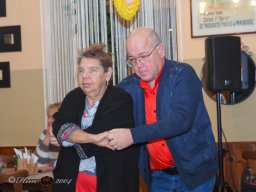 Los Amigo im GH Timo am 15.02.2025